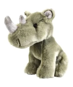 Korimco Lil Friends Rhino 18cm