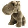 Korimco Lil Friends Hippo 18cm