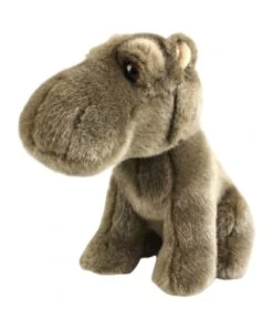 Korimco Lil Friends Hippo 18cm