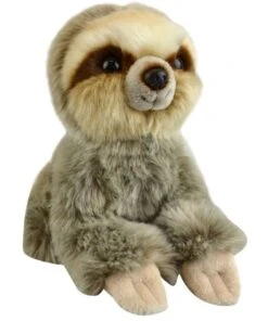 Korimco Lil Friends Sloth 18cm