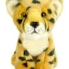 Korimco Lil Friends Cheetah 18cm