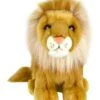 Korimco Lil Friends Lion 18cm
