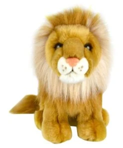 Korimco Lil Friends Lion 18cm