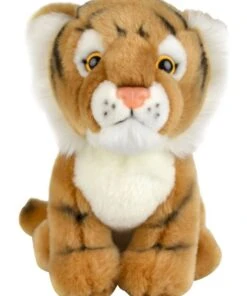 Korimco Lil Friends Tiger Gold 18cm