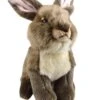 Korimco Lil Friends Bunny 18cm Plush Toy
