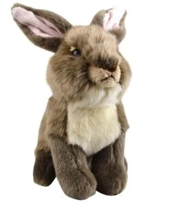 Korimco Lil Friends Bunny 18cm Plush Toy