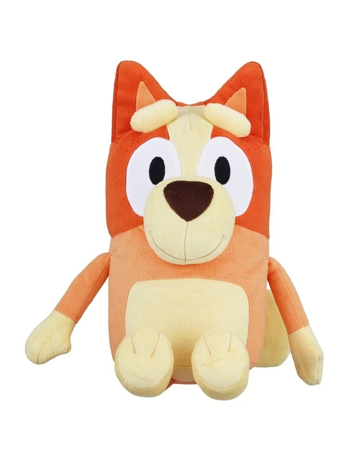 Bluey Best Mate Bingo Plush Toy 2 Bluey Best Mate Bingo Plush Toy - Image 2