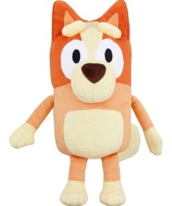 Bluey Best Mate Bingo Plush Toy 8 Bluey Best Mate Bingo Plush Toy -Cheap Toys Store 765161830 3 720x928