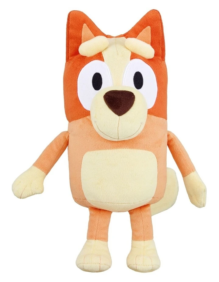 Bluey Best Mate Bingo Plush Toy 3 Bluey Best Mate Bingo Plush Toy - Image 3