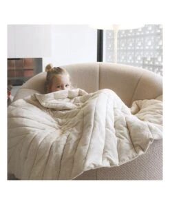 Cattywampus Leaf Cotton Play Mat - Oat -Cheap Toys Store 776515870 4 720x928