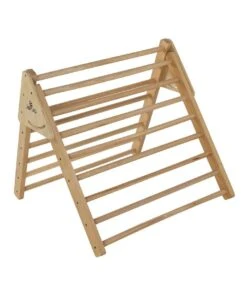Jenjo Kids Hardwood ClimbA Pikler Foldable Frame 80cm High -Cheap Toys Store 779048560 4 1 720x928