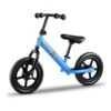 My Plaza Rigo Kids Balance Bike Ride On Toys Push Bicycle Wheels Toddler Baby 12" Bikes Blue