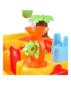 Keezi Kids Table and Chair Sandpit Set -Cheap Toys Store 780387310 4 720x928