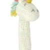 Weegoamigo Crochet Rattle Twinkle Twinkle