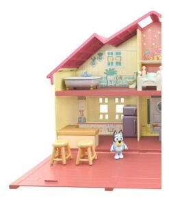 Bluey Heeler Family Home and Outdoor BBQ Set -Cheap Toys Store 787006450 824766130 3 720x928