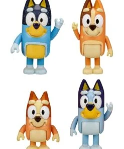 Bluey Heeler Family Home and Outdoor BBQ Set -Cheap Toys Store 787006450 824766130 4 720x928