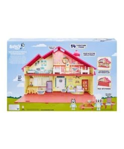 Bluey Heeler Family Home and Outdoor BBQ Set -Cheap Toys Store 787006450 824766130 5 720x928