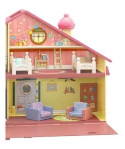 Bluey Heeler Family Home and Outdoor BBQ Set -Cheap Toys Store 787006450 824766130 7 720x928