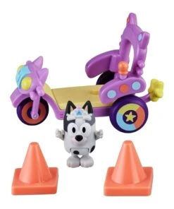 Bluey Figure & Vehicle Toy Pack 9 Bluey Figure & Vehicle Toy Pack -Cheap Toys Store 787006450 831887740 3 720x928