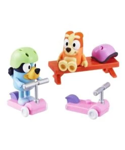 Bluey Figure & Vehicle Toy Pack 10 Bluey Figure & Vehicle Toy Pack -Cheap Toys Store 787006450 831887740 4 720x928