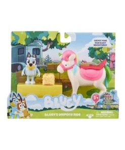 Bluey Figure & Vehicle Toy Pack 12 Bluey Figure & Vehicle Toy Pack -Cheap Toys Store 787006450 831887740 6 720x928
