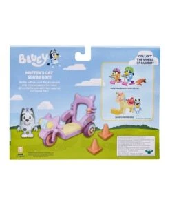 Bluey Figure & Vehicle Toy Pack 13 Bluey Figure & Vehicle Toy Pack -Cheap Toys Store 787006450 831887740 7 720x928