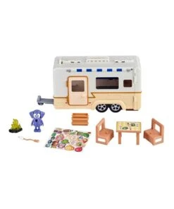 Bluey's Caravan Adventures 7 Bluey's Caravan Adventures -Cheap Toys Store 787006450 831887830 3 720x928