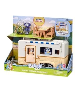 Bluey's Caravan Adventures 8 Bluey's Caravan Adventures -Cheap Toys Store 787006450 831887830 4 720x928