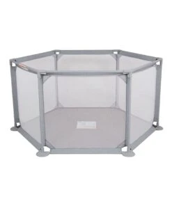 Childcare Activity Den - Grey