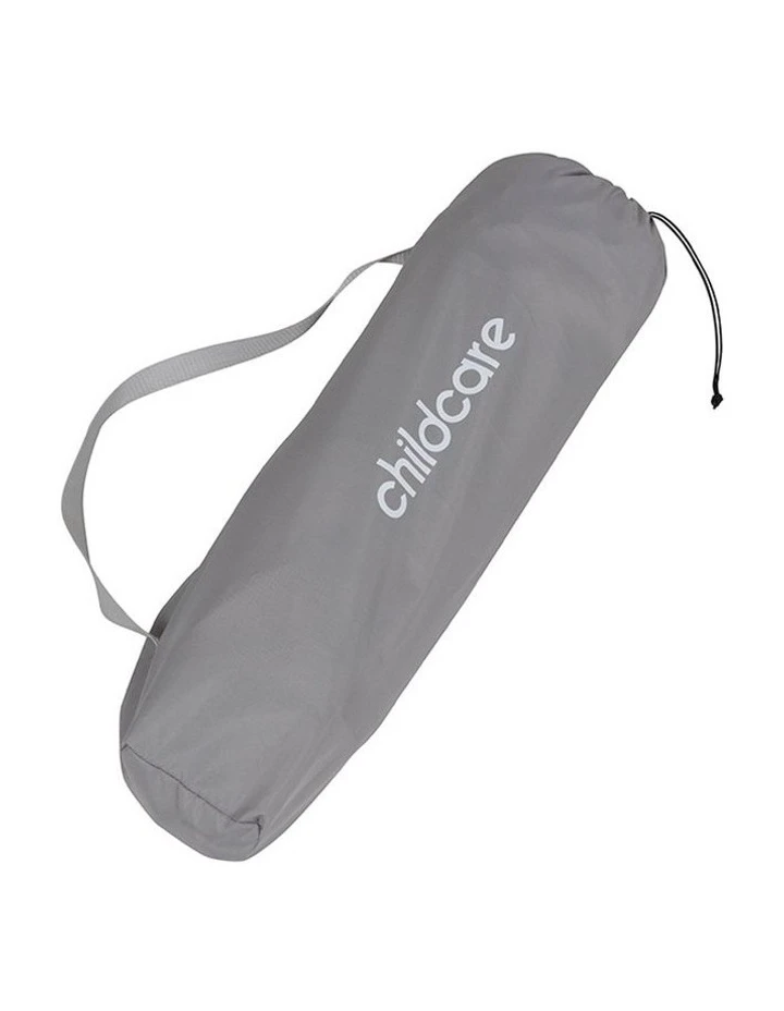 Childcare Activity Den - Grey 2 Childcare Activity Den - Grey - Image 2