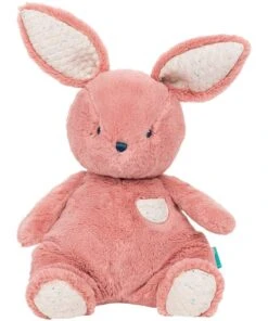 Gund Oh So Snuggly: Large Bunny