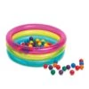 Intex Classic 3-Ring Baby Ball Pit
