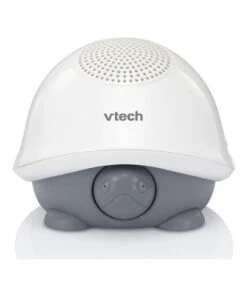 Vtech Safe & Sound Storytelling Soother w/Music/Stories/Night Light