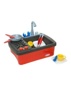 Little Tikes Splish Splash Sink & Stove