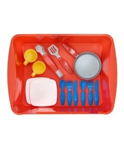 Little Tikes Splish Splash Sink & Stove 8 Little Tikes Splish Splash Sink & Stove -Cheap Toys Store 803420740 3 720x928