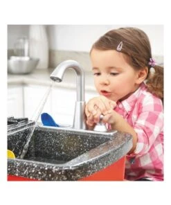 Little Tikes Splish Splash Sink & Stove 10 Little Tikes Splish Splash Sink & Stove -Cheap Toys Store 803420740 5 720x928