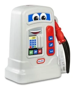 Little Tikes Cozy Pumper - Grey