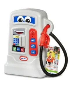Little Tikes Cozy Pumper - Grey 5 Little Tikes Cozy Pumper - Grey -Cheap Toys Store 803421100 3 720x928