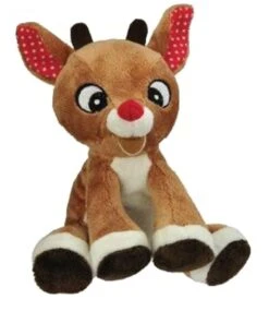 Rudolph & Clarice Jingler Assorted