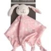 The Little Linen Company Lovie/Comforter Ballerina Bunny