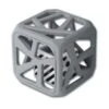 Malarkey Kids Chew Cube Grey