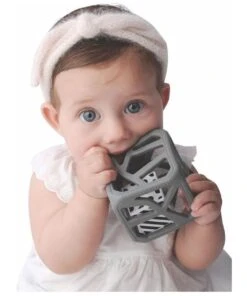 Malarkey Kids Chew Cube Grey -Cheap Toys Store 814340980 4 720x928