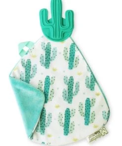 Malarkey Kids Munch-it Blanket Cacti Cutie