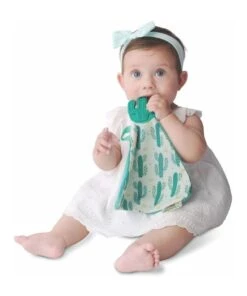 Malarkey Kids Munch-it Blanket Cacti Cutie 6 Malarkey Kids Munch-it Blanket Cacti Cutie -Cheap Toys Store 814341340 3 720x928