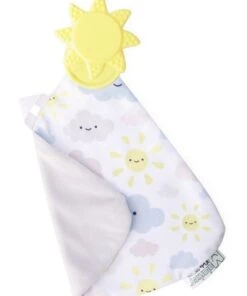 Malarkey Kids Munch-it Blanket Sunshine