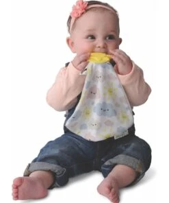 Malarkey Kids Munch-it Blanket Sunshine -Cheap Toys Store 814341430 3 720x928