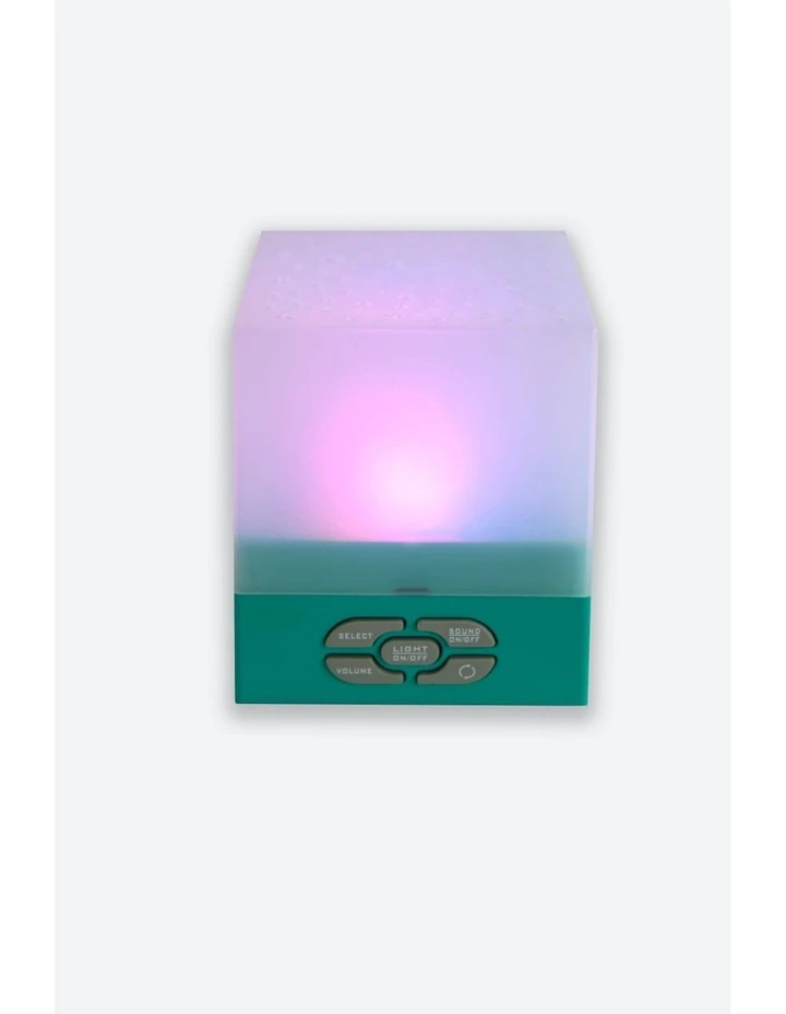 Playette Star Glow Cube 2 Playette Star Glow Cube - Image 2