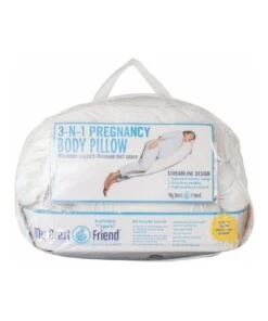 My Best Friend 3-in-1 Body Pillow