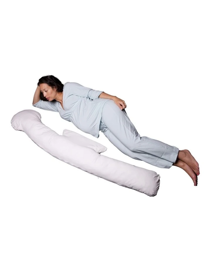 My Best Friend 3-in-1 Body Pillow 2 My Best Friend 3-in-1 Body Pillow - Image 2