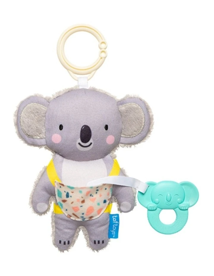Taf Toys Kimmy the Koala 1 Taf Toys Kimmy the Koala